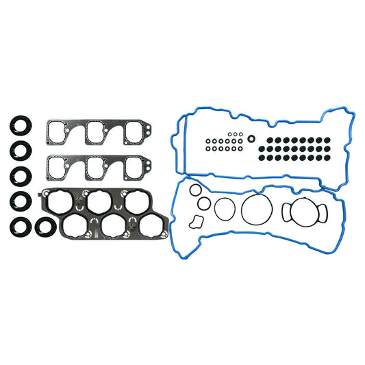 Timing Service Gasket Kit Suitable For Holden Commodore VZ VE ALLOYTEC LY7 LE0 LWR 3.6 V6-1