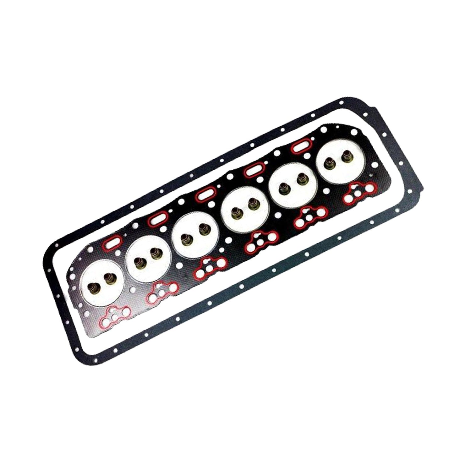 VRS Cylinder Head Gasket Set Suitable For Toyota Landcruiser HJ60 HJ75 4.0L 2H-4