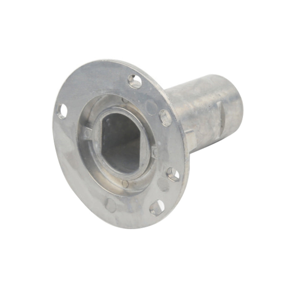 Side Mirror Wing Folding Bracket Gear Inner Bush Suitable For VW Transporter T5 T6 Amarok-4