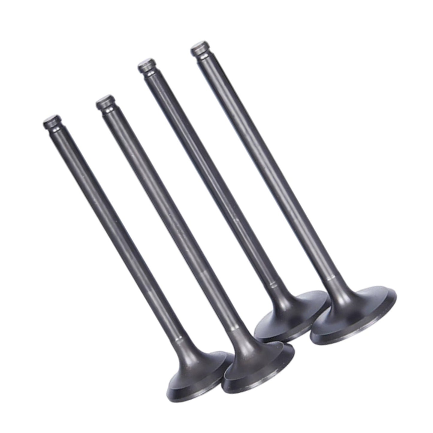 4 Intake & Exhaust Valve Sets Suitable for Toyota Hilux LN107 2.8L 3.0L 1988-97-4