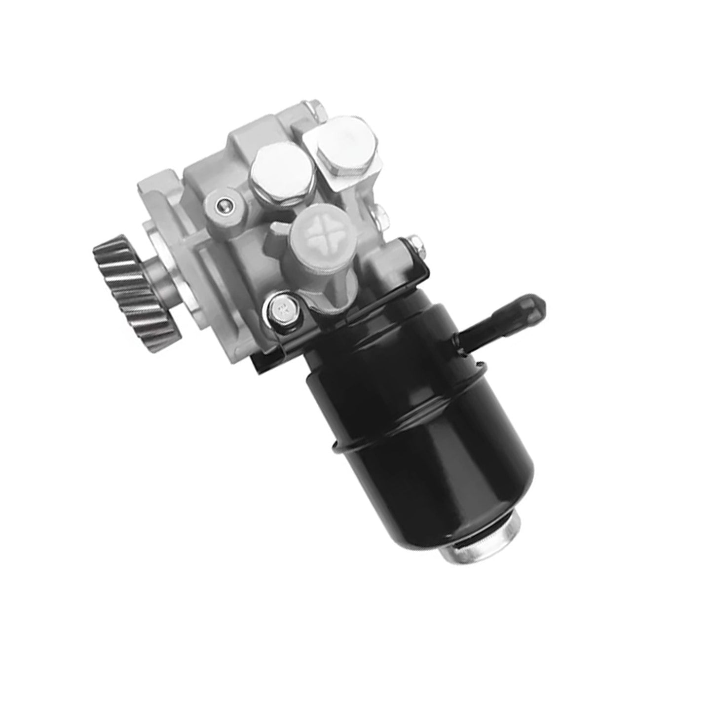 Power Steering Pump Suitable For Mitsubishi Pajero NM NP 3.2L 00- 06 MR223480-4