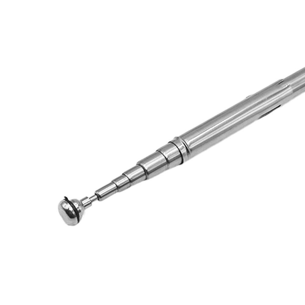 7-Section Antenna Mast & Rope Suitable For Mitsubishi Pajero NM NP 2000-2006 AP262-2