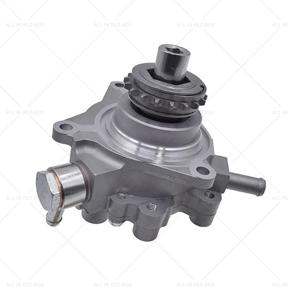 Vacuum Pump Suitable For Nissan Navara D40 Pathfinder R51 Frontier 2. 5L YD25DDTI-4