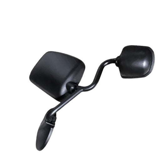 Rearview Mirror Front Left Suitable For Toyota HiAce H200 Van 2005-2013-1