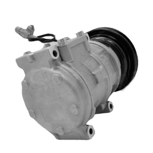 Air Conditioning AC Compressor Suitable for Toyota Hilux LN106R 2.8L Diesel 3L-1