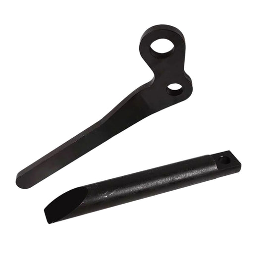 Fast-Tach Lever Kit RHS Suitable for Bobcat Bobtach 630 631 632 S510 S530 S550-1