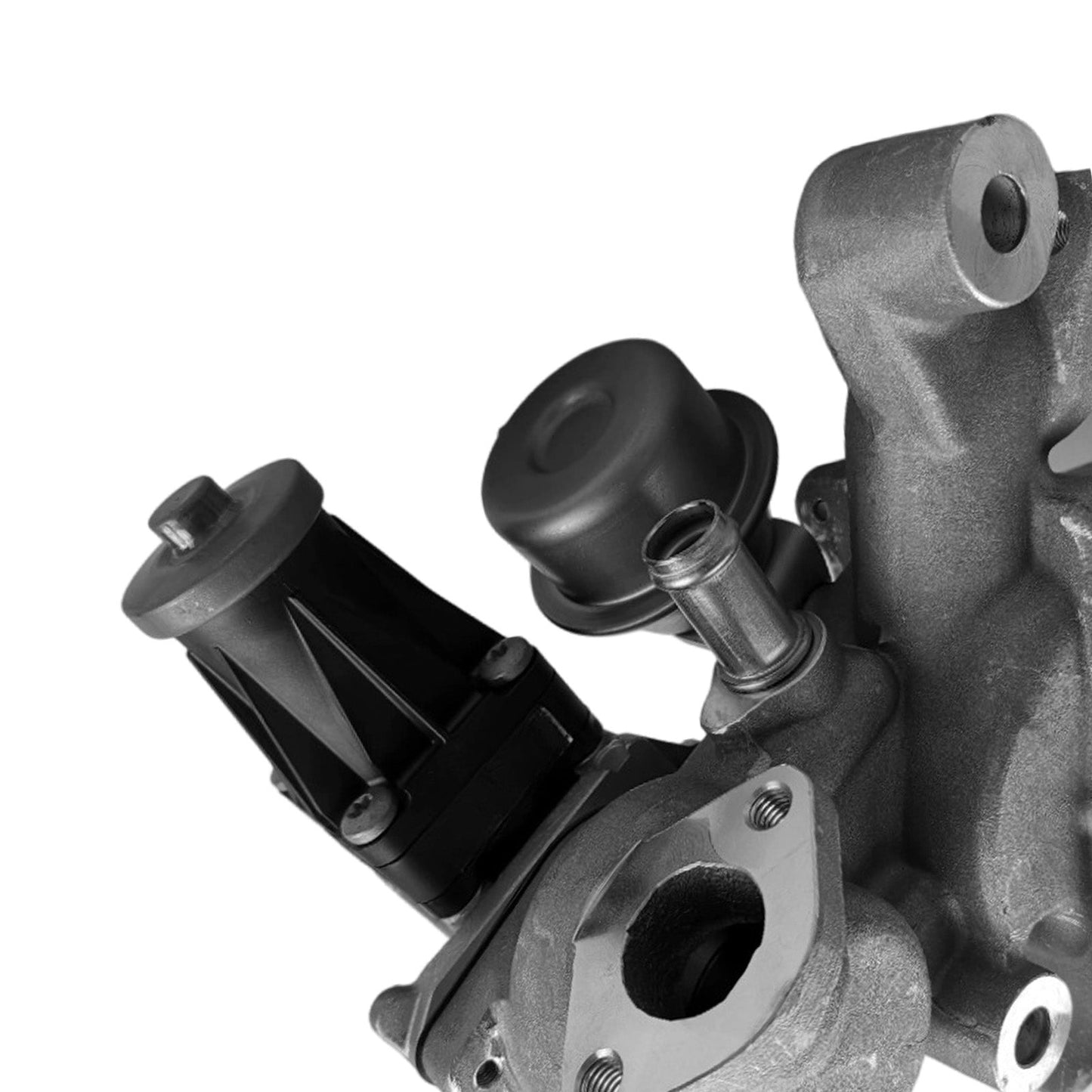 EGR Valve Cooler Assembly Suitable For LDV T60 2017-2022 2.8L Diesel SC28R-4