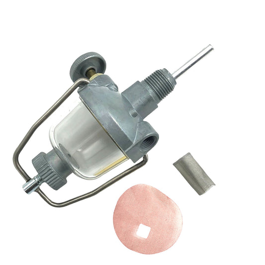 Fuel Tank Tap & Bowl Suitable For Alternate Numbers Ford New Holland 2N9155B-1