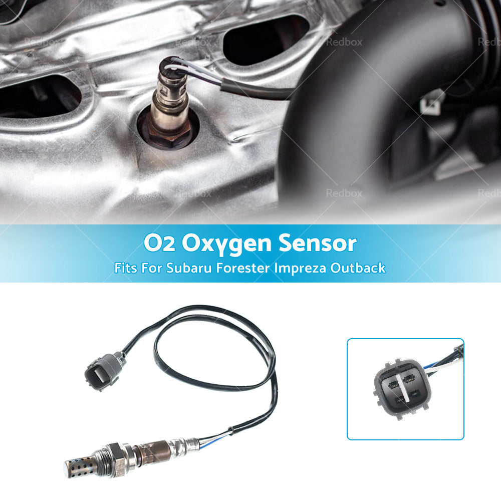 O2 Oxygen Sensor For Subaru Forester GT Impreza WRX Liberty Outback 22690-AA491-2