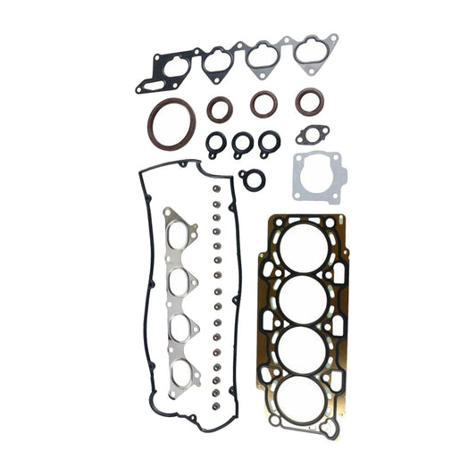VRS Cylinder Head Gasket Set Suitable For Mitsubishi Lancer Mirage 1.8L L4 4G93-1