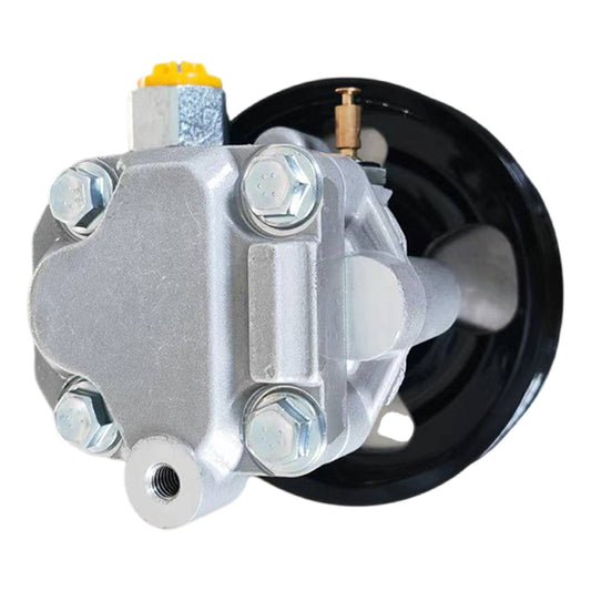 Power Steering Oil Pump Suitable for Mitsubishi Pajero Sport Triton 2.4L 2015-On-1