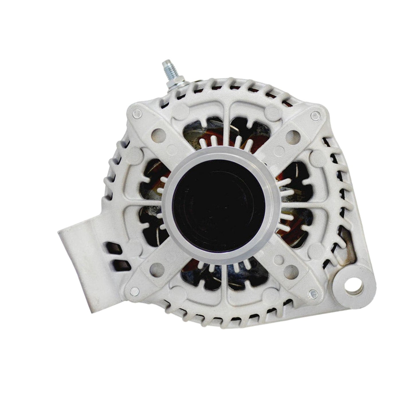 Alternator Suitable For Ford Territory SZ 2.7L 2011-2016 & Jaguar S-Type XF X250 2.7L AJD27 12V 150A 1042106120-2