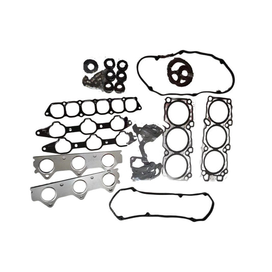 Cylinder Head Gasket Set Kit Suitable For Mitsubishi Challenger PA 3.0L 6G72 24V-1