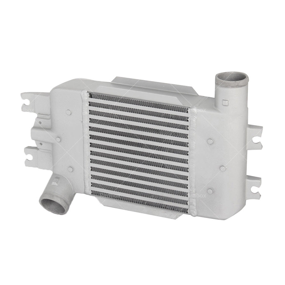 Intercooler Kit For Nisaan GU Y61 3. 0L CRD ZD30 Diesel Common Rail 2007-2012-4