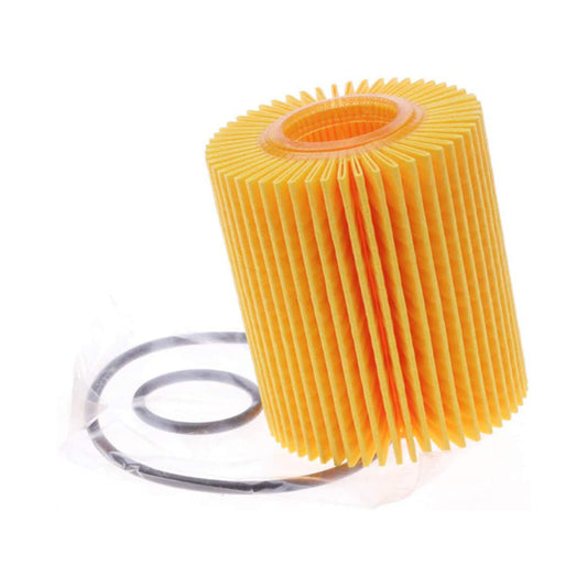1x Oil Filter Suitable For Toyota Corolla ZRE152 RAV4 Prius Daihatsu Sirion-1