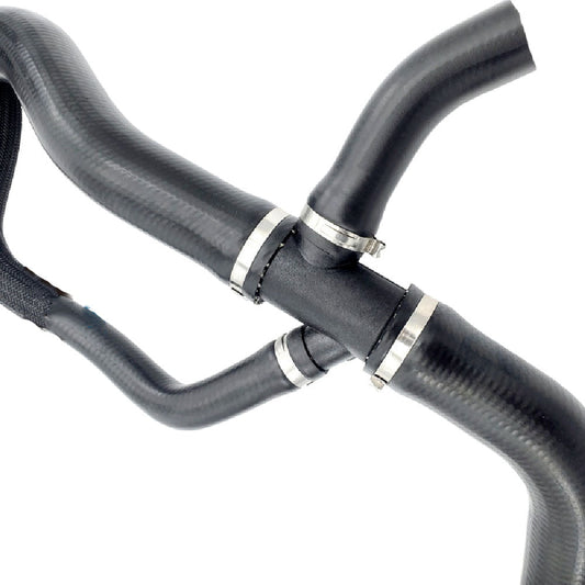 Radiator Coolant Hose Water Pipe 30723082 Suitable for Volvo C30 S40 V50 C70-1