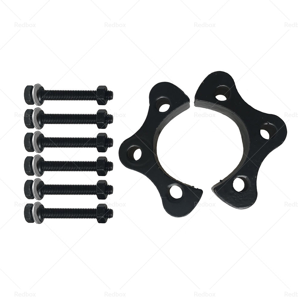 20mm Ball Joint Spacers Suitable for Ford Ranger Mazda B2500 / BT-50 1998-2012-0