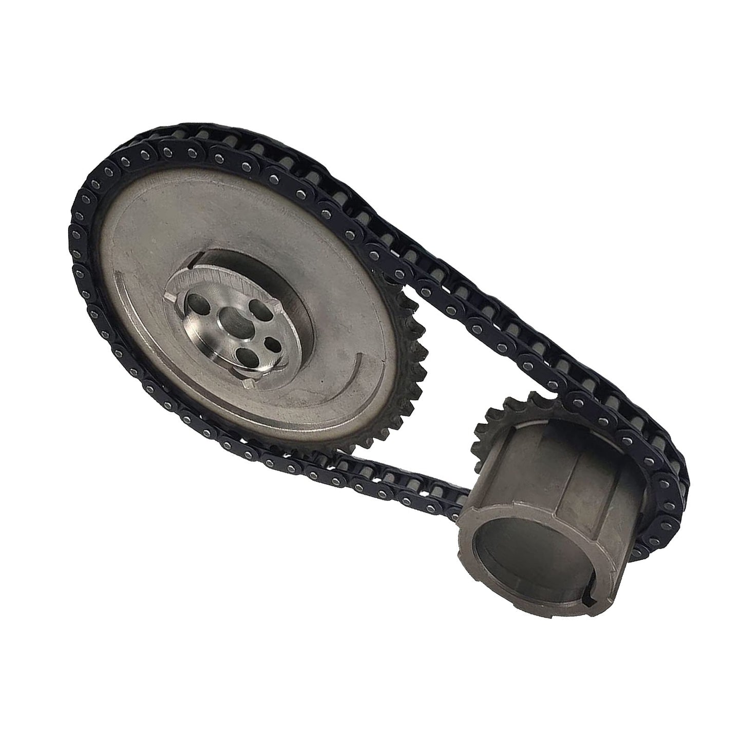 Single Row Timing Chain Set Suitable for VT VX VY VZ Holden Commodore LS1 5.7L-4