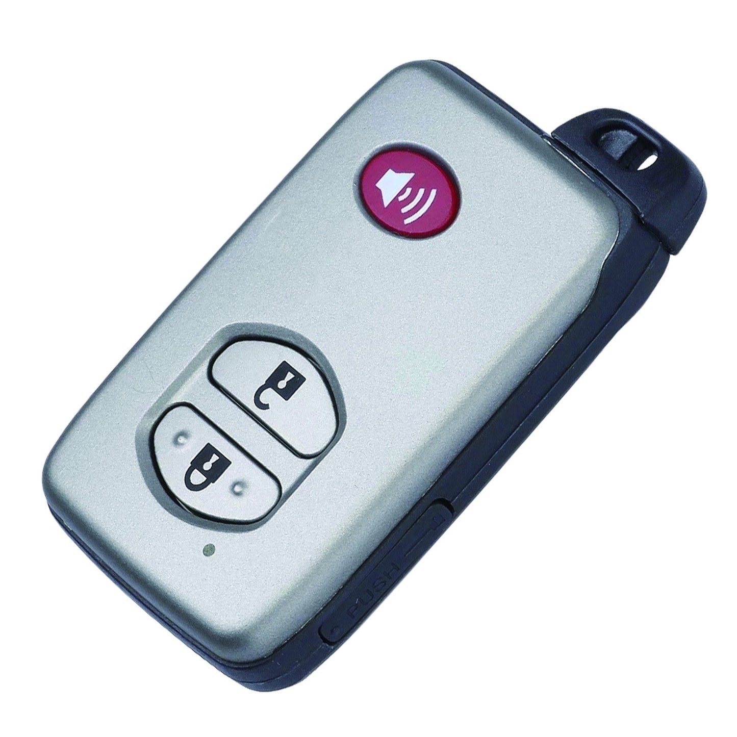 Complete Remote Key 314.3MHz Suitable For Toyota Land Cruiser 200 Series 2008-2015-3