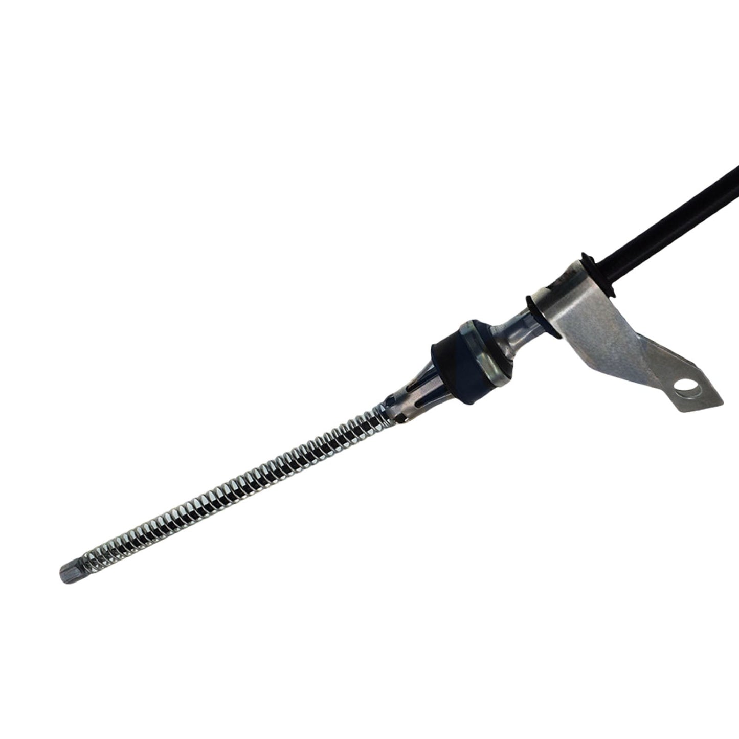 Parking Brake Cable RH Suitable for Mitsubishi L200 Triton 2.5L 3.2L 2007-15-3