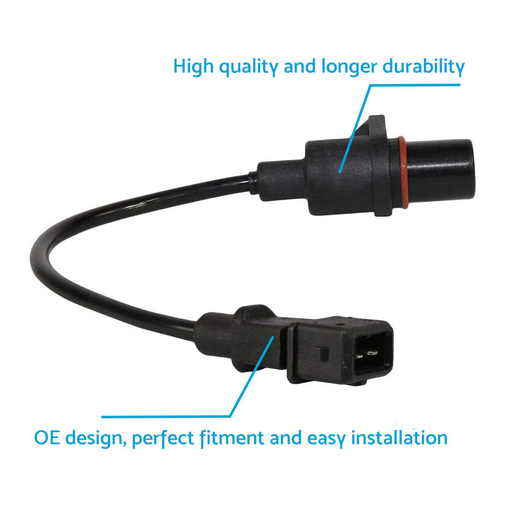 Crankshaft Angle Sensor Suitable For Hyundai Accent LC MC / Getz TB / Kia Rio JB-4