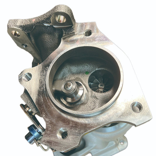 Turbocharger w/ Actuator TD025 Suitable for Honda CR-V Civic 1.5L L4 2017-2020-1
