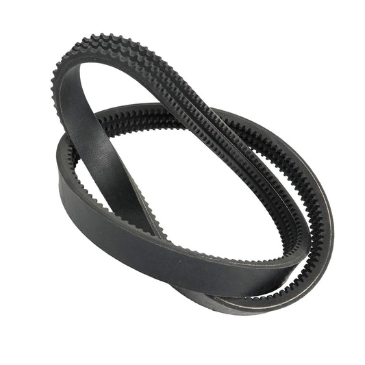 Hydraulic Pump Drive Belt Suitable For Bobcat S510 / S530 / S550 / T550 / T590 7146391-1
