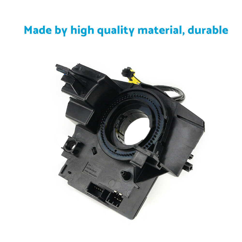 Spiral Cable Clock Spring 5156106AD Suitable For Chrysler Jeep Grand Cherokee Dodge-4