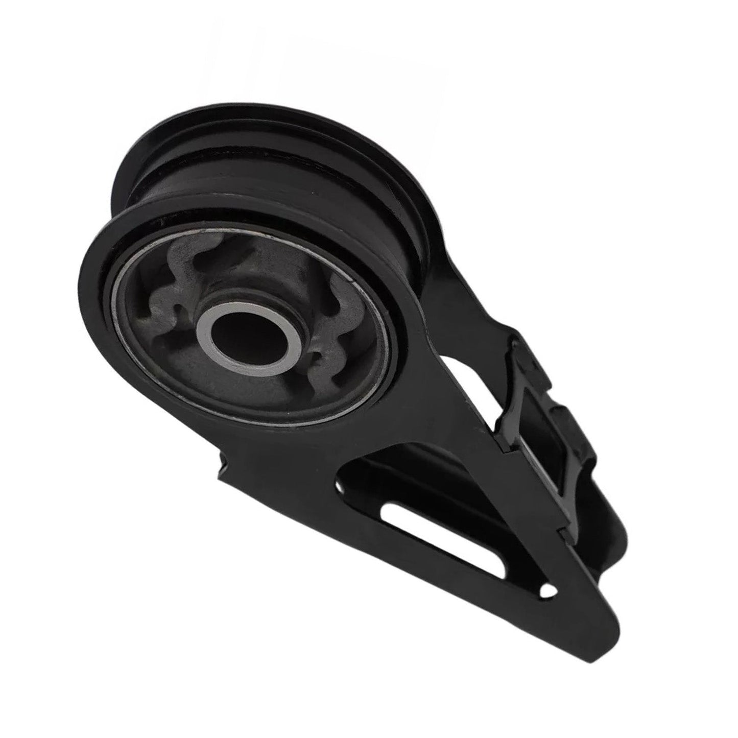 4x Engine Mount Front+Rear+LH+RH Suitable For Jazz GD1 GD3 L13A1 L15A1 Auto-4