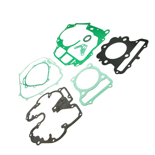 Engine Gasket Kit Set Suitable for Honda XR250 XR250R XR250L 86-00 Full Complete-1