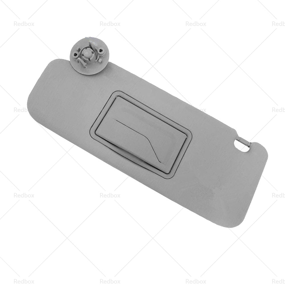 Sun Visor Passenger Left Side Suitable For Holden Barina TM 2011-2018 9532750-4