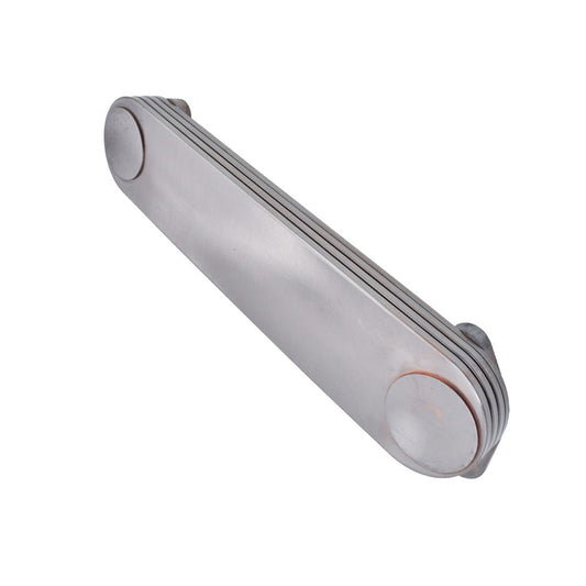 Oil Cooler Core Suitable for Toyota Hilux Fortuner LandCruiser Prado 3.0L 1KDFTV-1