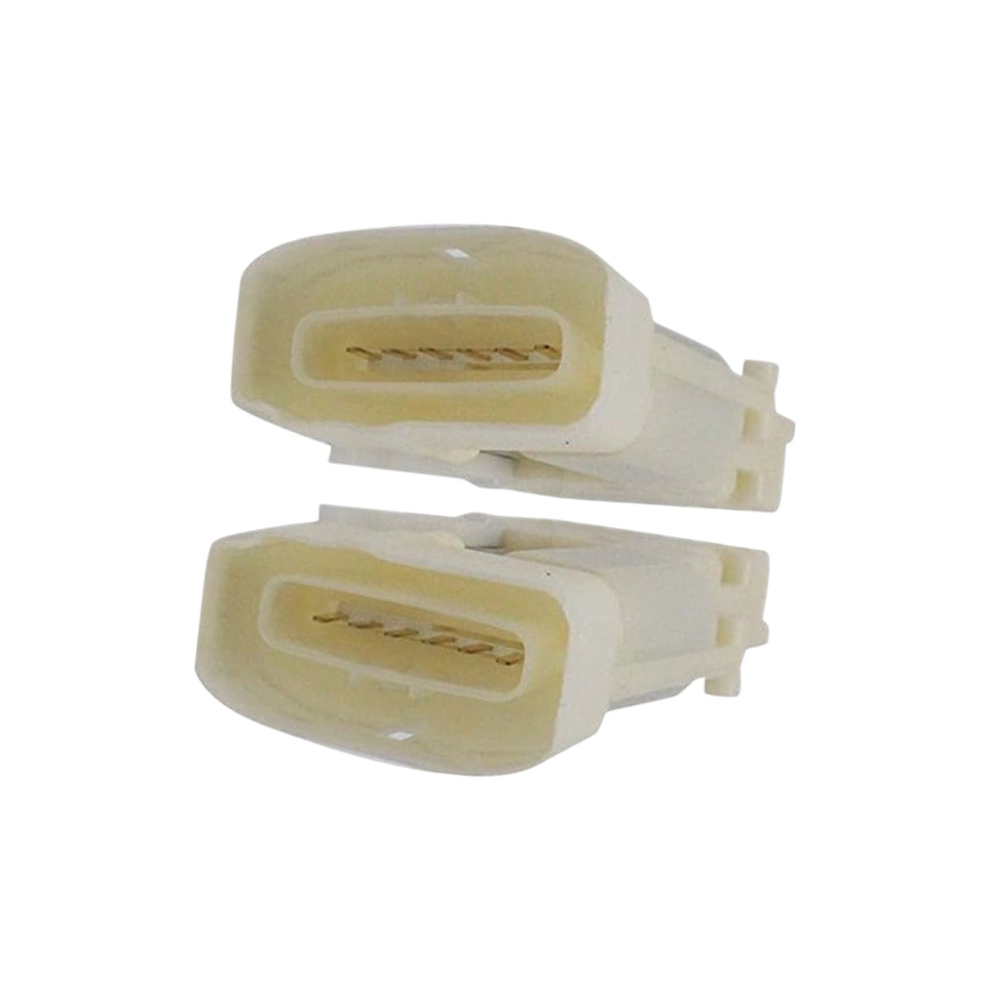 2pcs Front Side Door Lock Actuator Latch suitable for Toyota Celica 2000-2005-4