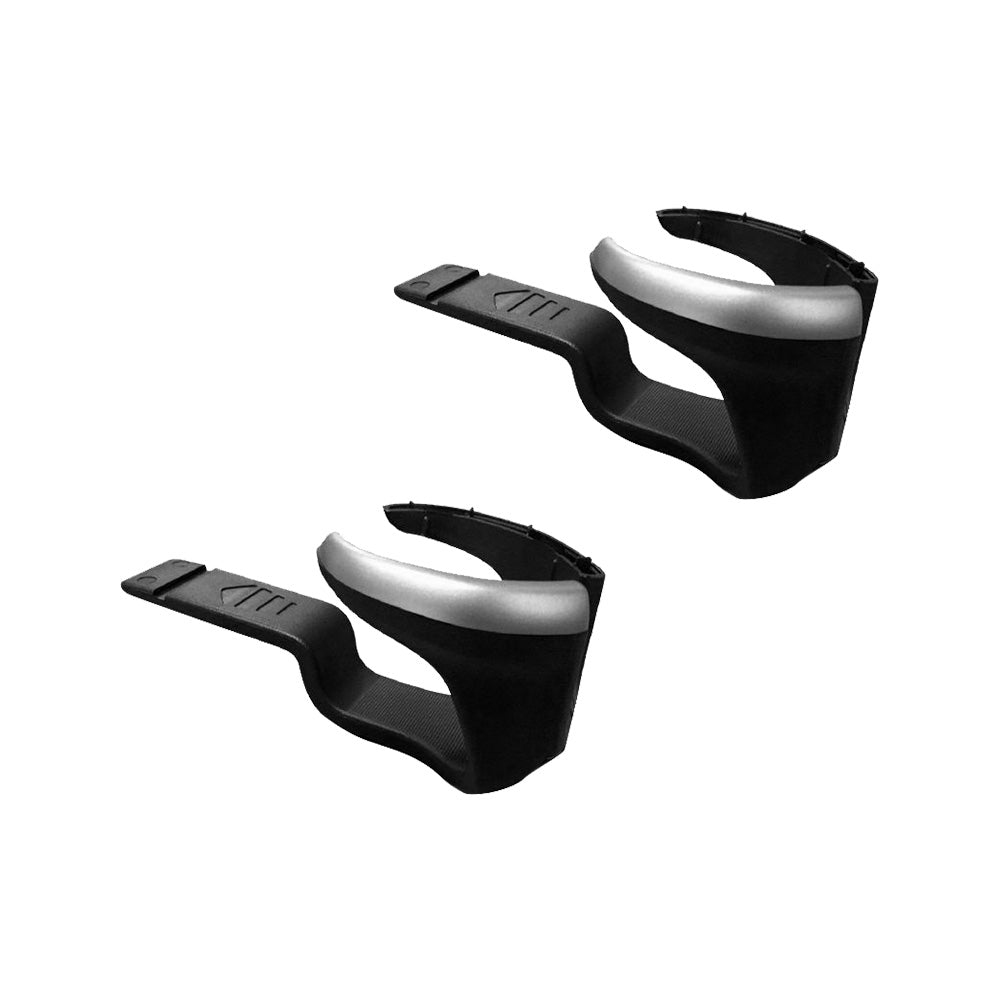 2x Dash Cup Holder Suitable For Holden RG Colorado Z71 LTZ LS LT 2017-2020-2