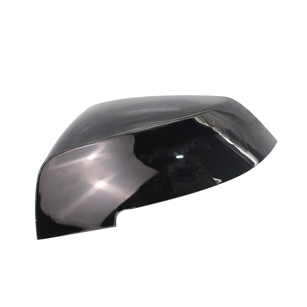 Pair of Side Mirror Caps Cover Suitable For BMW F20 / F21 / F22 / F30 Series 1, 2, 3, 4-4