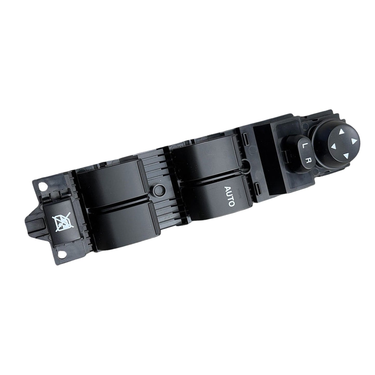 Master Power Window Switch Suitable For Mazda 3 BL Petrol 2.5L RHD SBW166-350-4