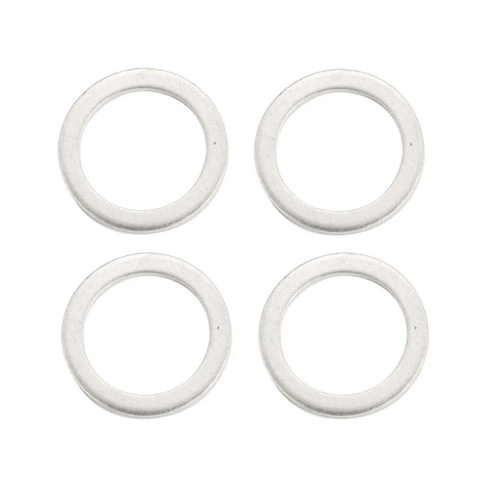 Oil Drain Plug Gasket Suitable For Toyota 12157-10010 / 90430-24003 / 90430-A0003-3