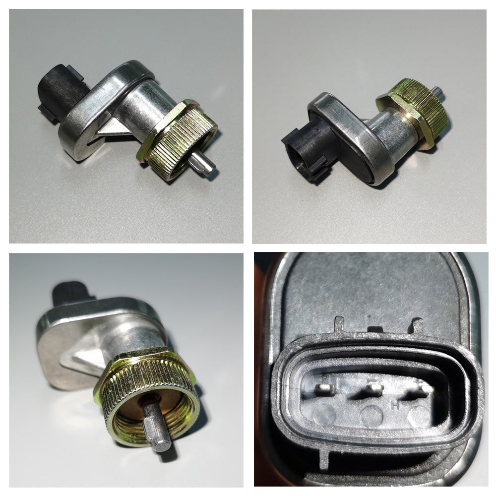 Speed Sensor Speedometer Suitable For Toyota Land Cruiser 78 79 80 FZJ HZJ HDJ-4