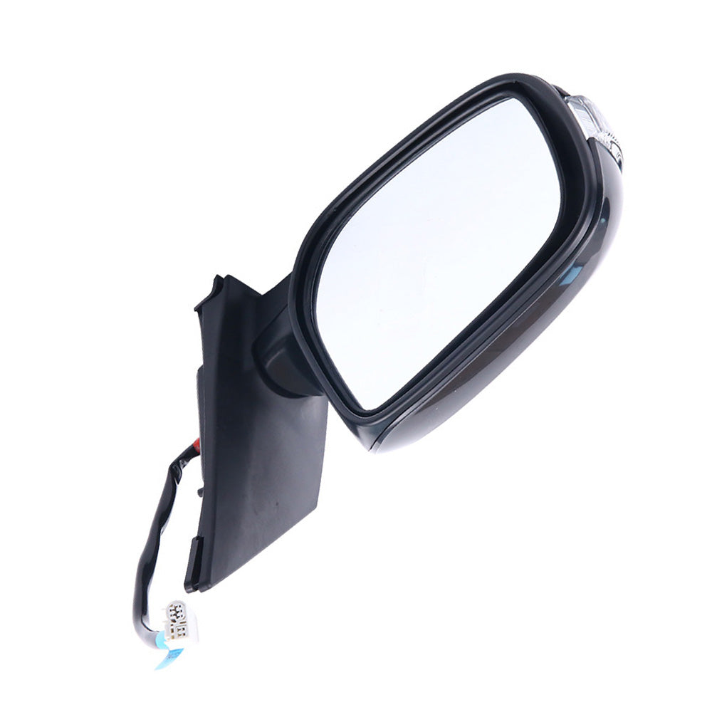 LH Left Hand Door Mirror 5Pins Suitable for Toyota Corolla ZRE152 10-13 Sedan-4