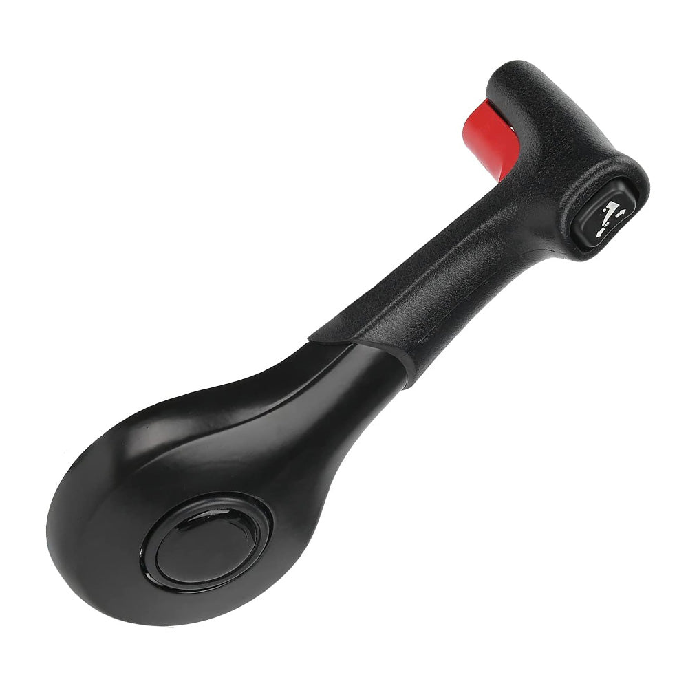 Outboard Trim Tilt Handle Remote Control Box Throttle Shift Lever 881148T03-3