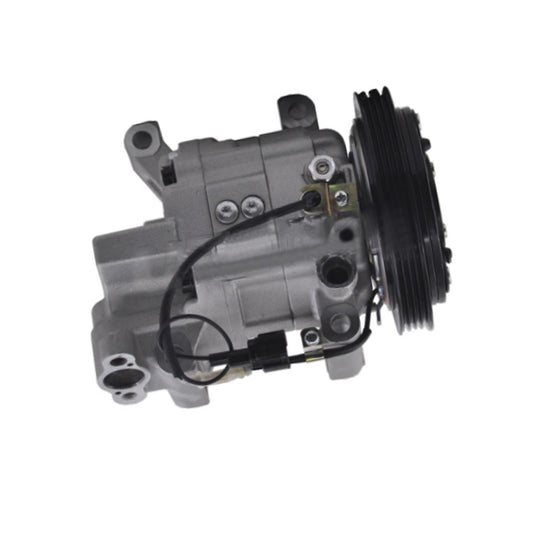 Air Conditioning AC Compressor Suitable for Nissan Pulsar N16 1.8L Petrol QG18DE-1