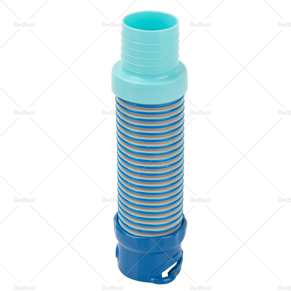 Pool Vacuum Hose Adapter Leaf Catcher Suitable for Zodiac MX6 MX8 Pool Cleaner-4