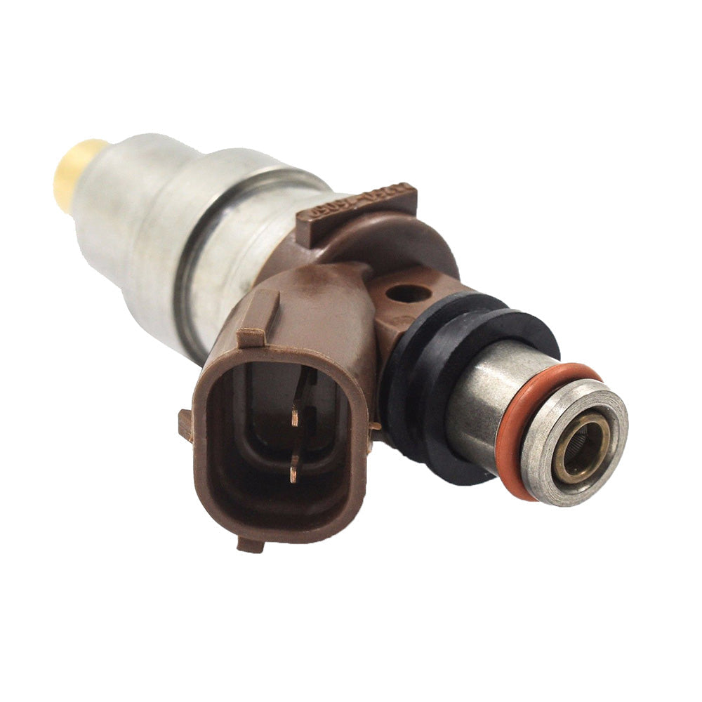 Fuel Injector Kit 4x Suitable For Toyota 4Runner Hilux HiAce RZN 3RZFE 2.7L 4CYL-3