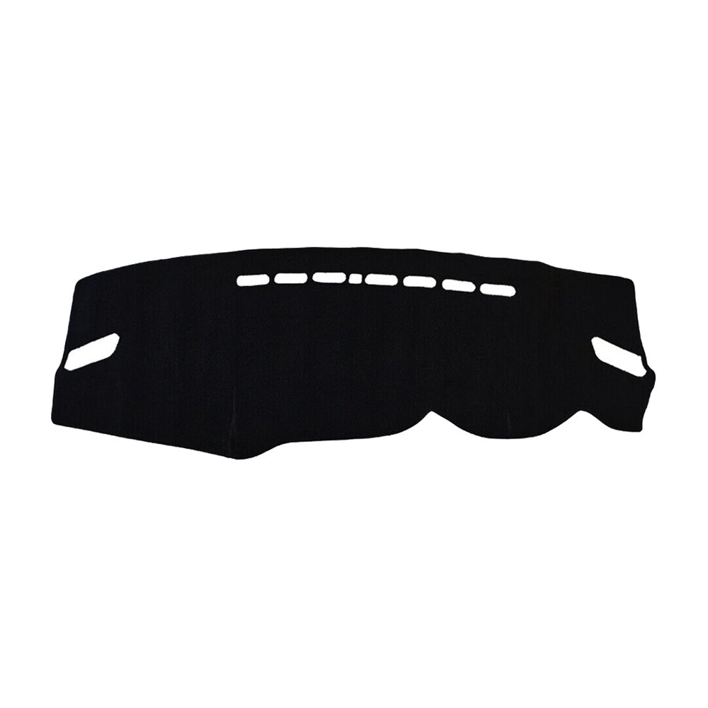 Non-Slip Dash Mat Suitable For Mitsubishi Outlander 2012-2020 SUV Dashboard Cover-0