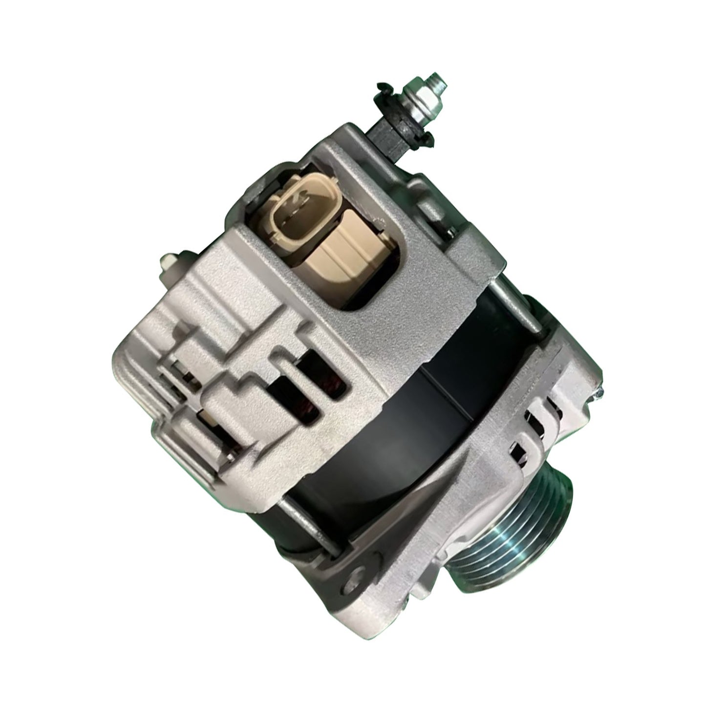 150A 12V Alternator Suitable For Nissan Navara D40 / Pathfinder R51 2.5L A2TX1781 (2005–2014)-3