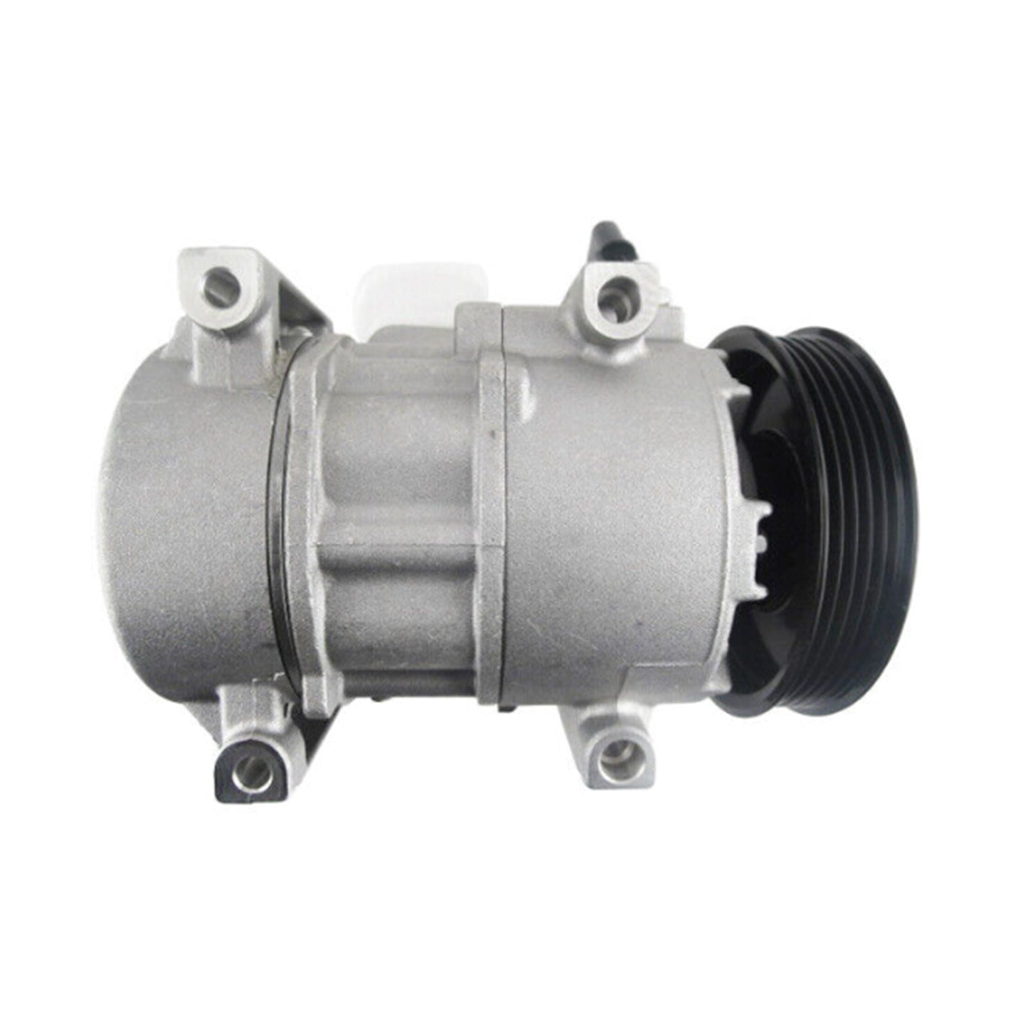 Air Conditioning Compressor and Clutch Suitable for Hyundai Accent 14-19 1. 4L-2