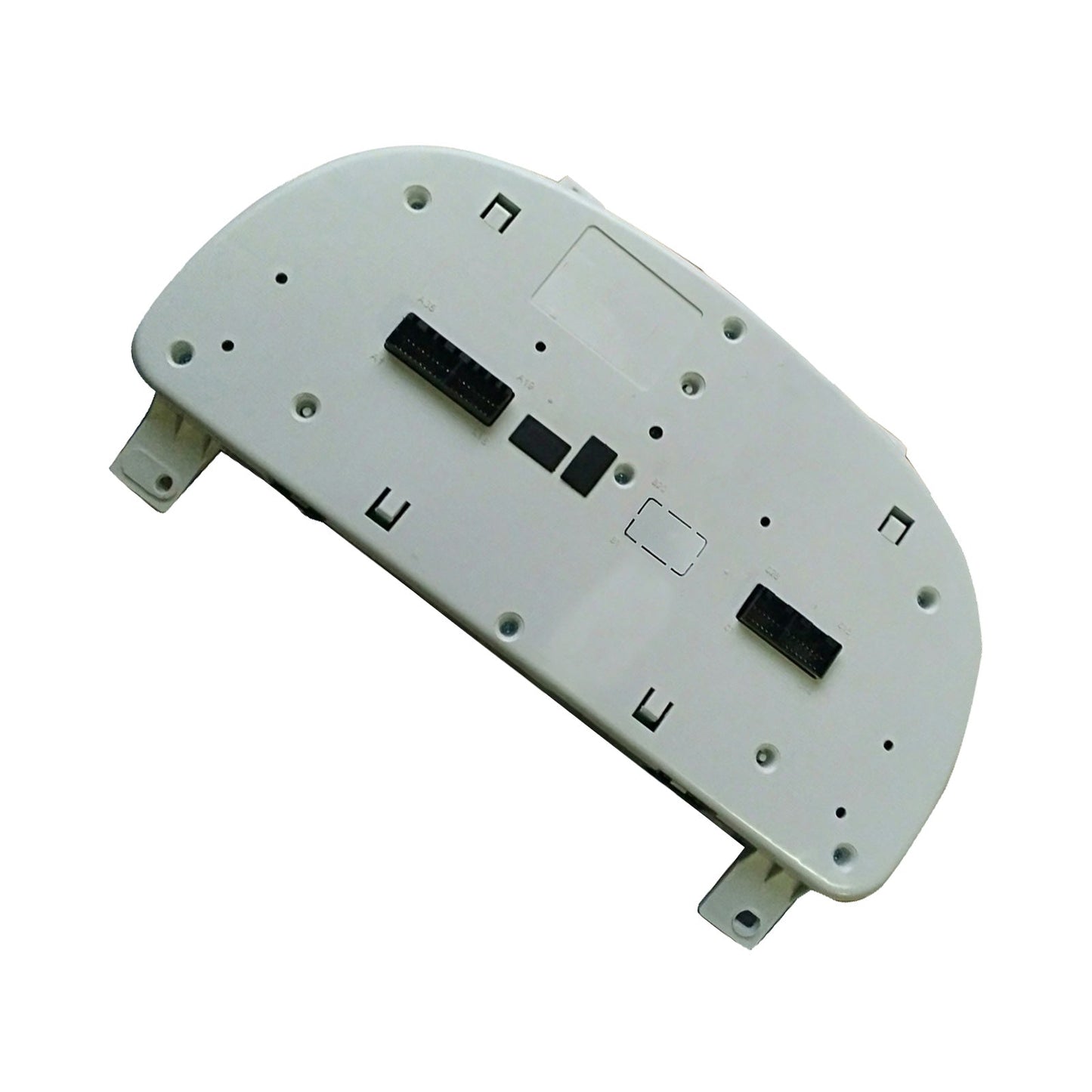 Fuel Combination Instrument Suitable For Dongfeng Tianjin 3801089-C1100 24V-3