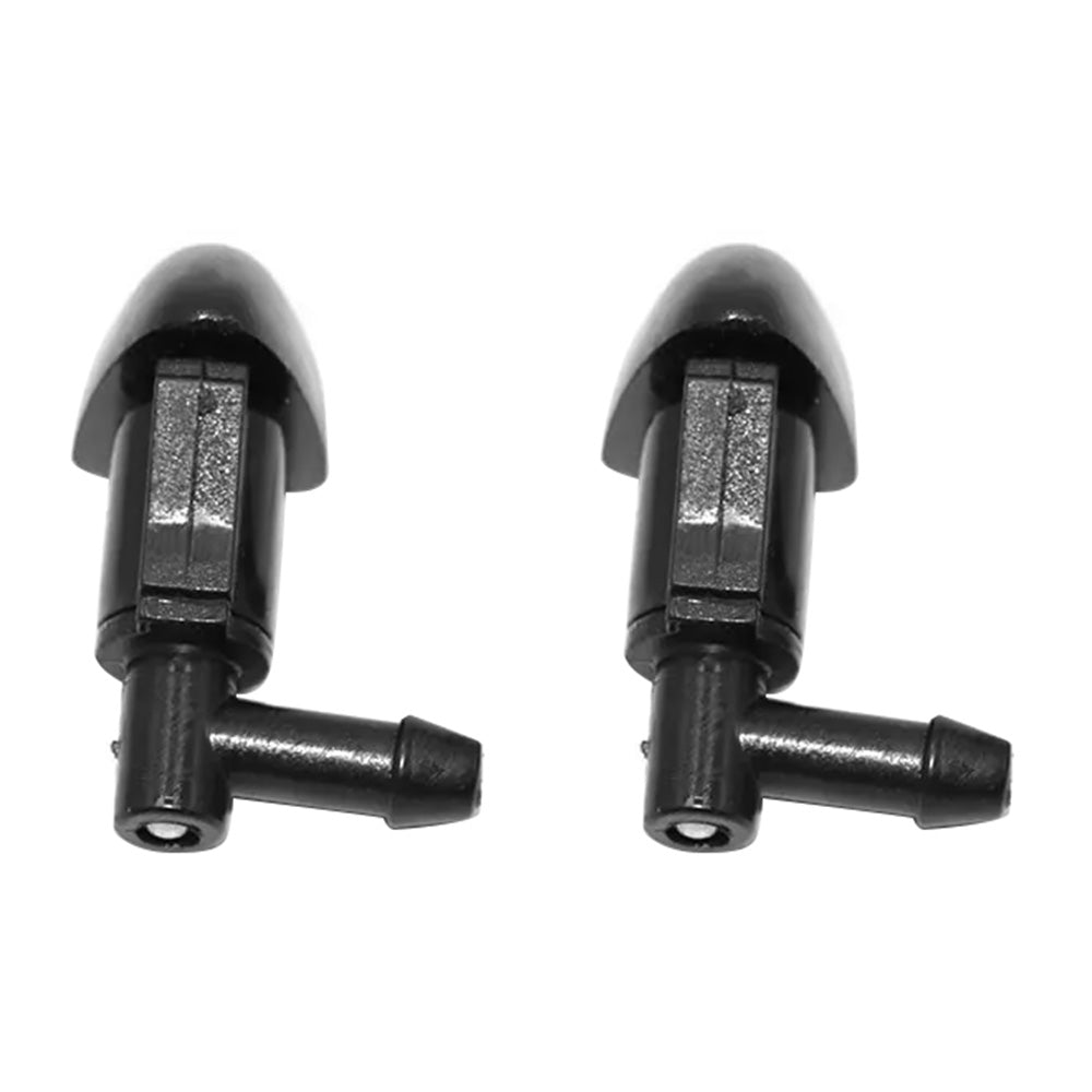 Front Windshield Wiper Washer Jet Nozzle Spray Suitable For Holden Cruze 2008-2016-4