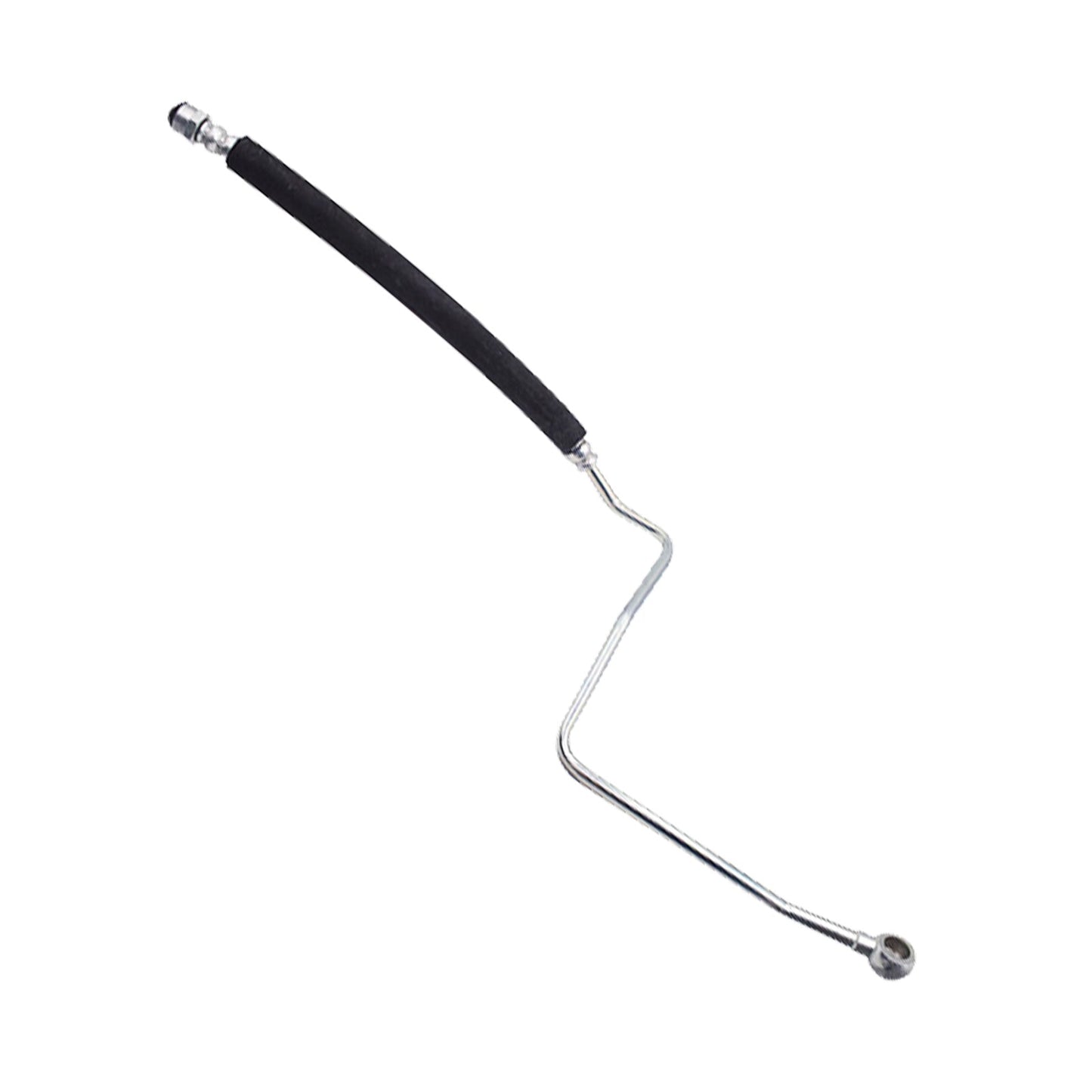 Engine Oil Cooler Feed Hose Suitable For Mitsubishi Pajero 3.5 V25W V45W 91-00-1