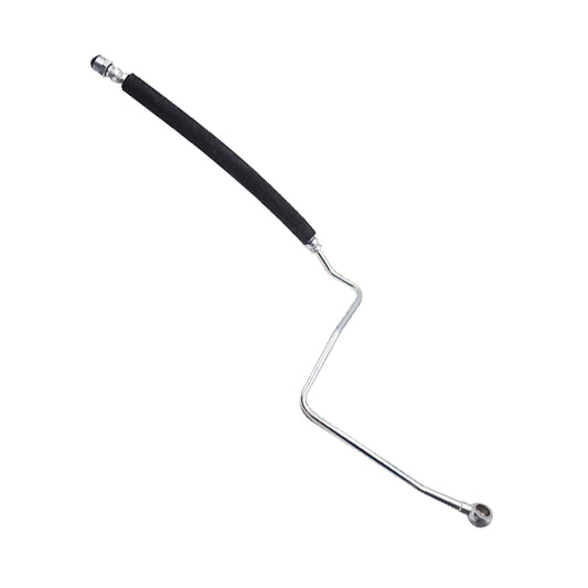 Engine Oil Cooler Feed Hose Suitable For Mitsubishi Pajero 3.5L V25W/V45W 1991-2000-1